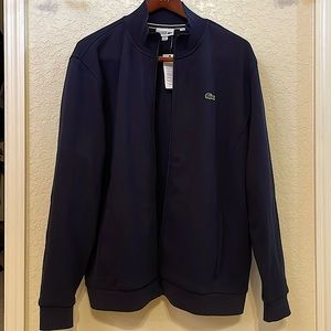 Men’s Lacoste Sport Jacket